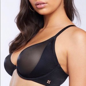 Savage Not Sorry Unlined Glissenette Bra